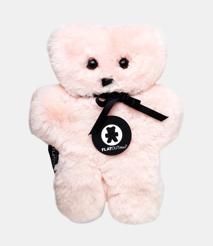 FLATOUT Bear — Rosie