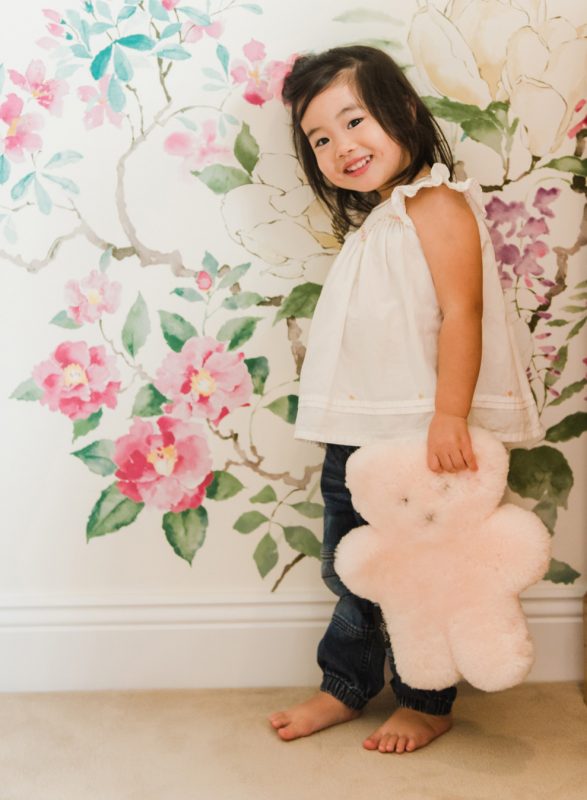 FLATOUT Bear — Rosie