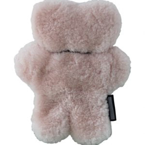 FLATOUT Bear — Rosie