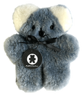 FLATOUT Bear — Baby Koala