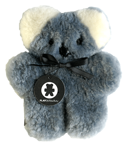 FLATOUT Bear — Baby Koala