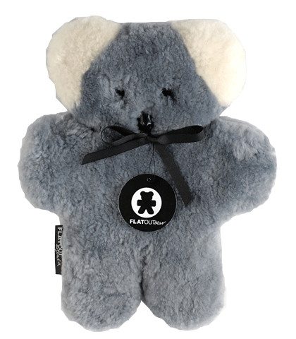 FLATOUT Bear — Koala