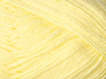 Patons Dreamtime Merino 4 ply — Lemon 4970