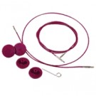 Knit Pro Interchangeable Cables