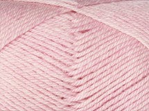 Patons Dreamtime Merino 4 ply — Rosy 4895