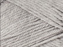Patons Dreamtime Merino 4 ply — Silver 2959