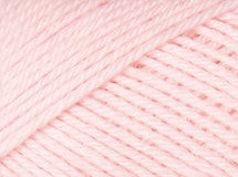Patons Dreamtime Merino 4 ply — Sweet Pink 0333
