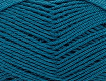 Patons Dreamtime Merino 4 ply — Teal 4976